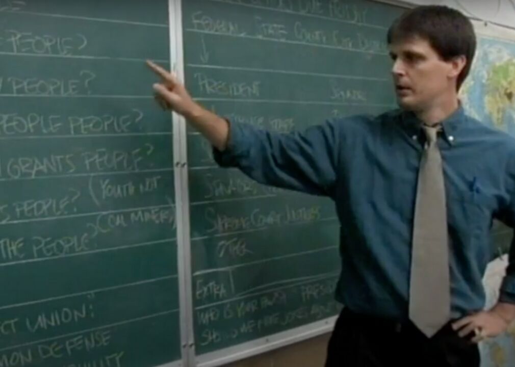 #50. Chalk (2006)
